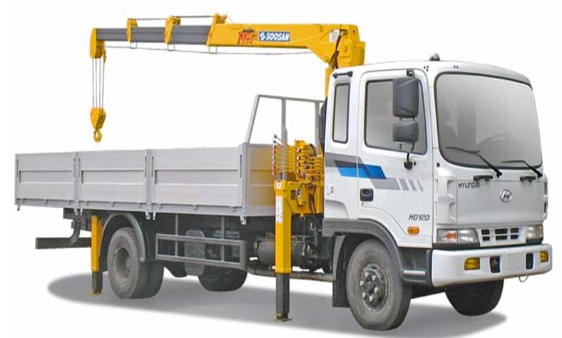 Dầu nhớt vận tải